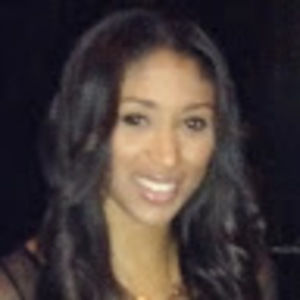 Meet your Posher, Janay